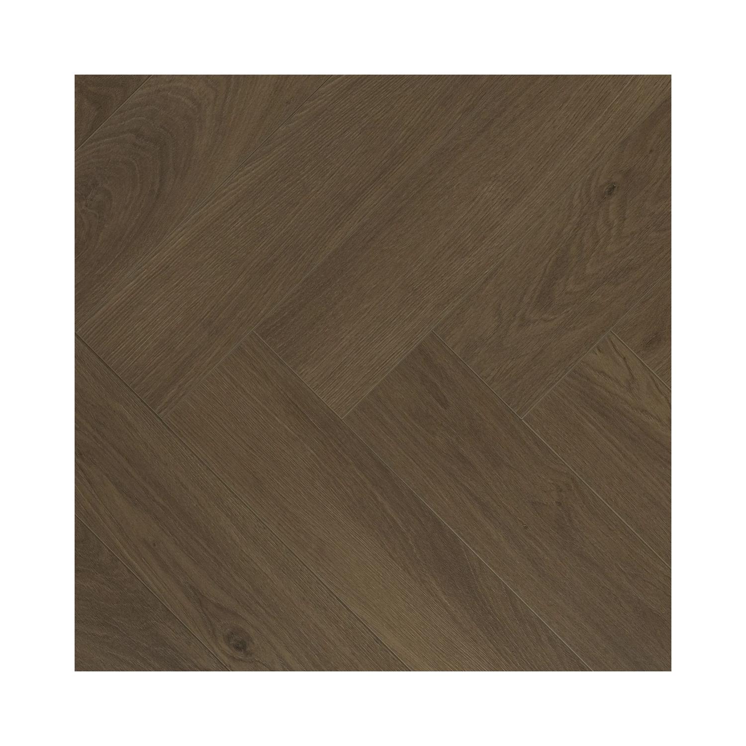 SAFFIER Promenade Cedar Klik visgraat