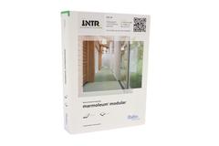 FORBO Collectieboek Marmoleum Modular 2025