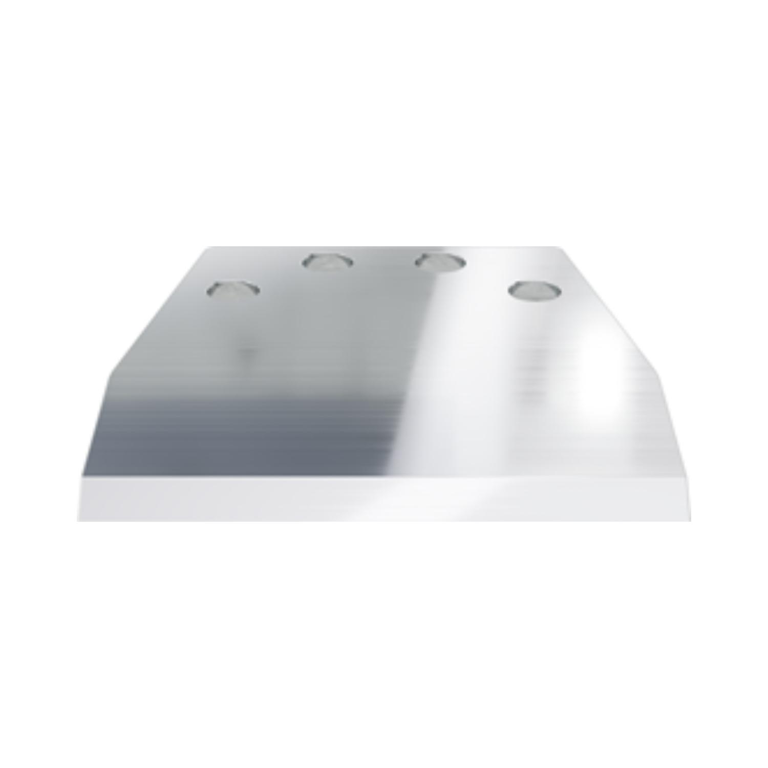 WOLFF Reservemes RamHammer | 130x150x3mm