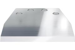 WOLFF Reservemes RamHammer | 130x150x3mm