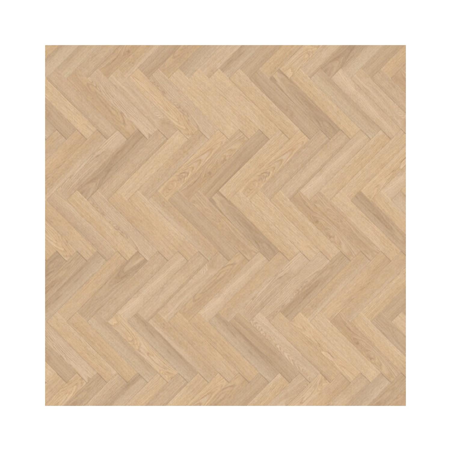 EXPONA Commercial Honeydew Oak Parquet 4225