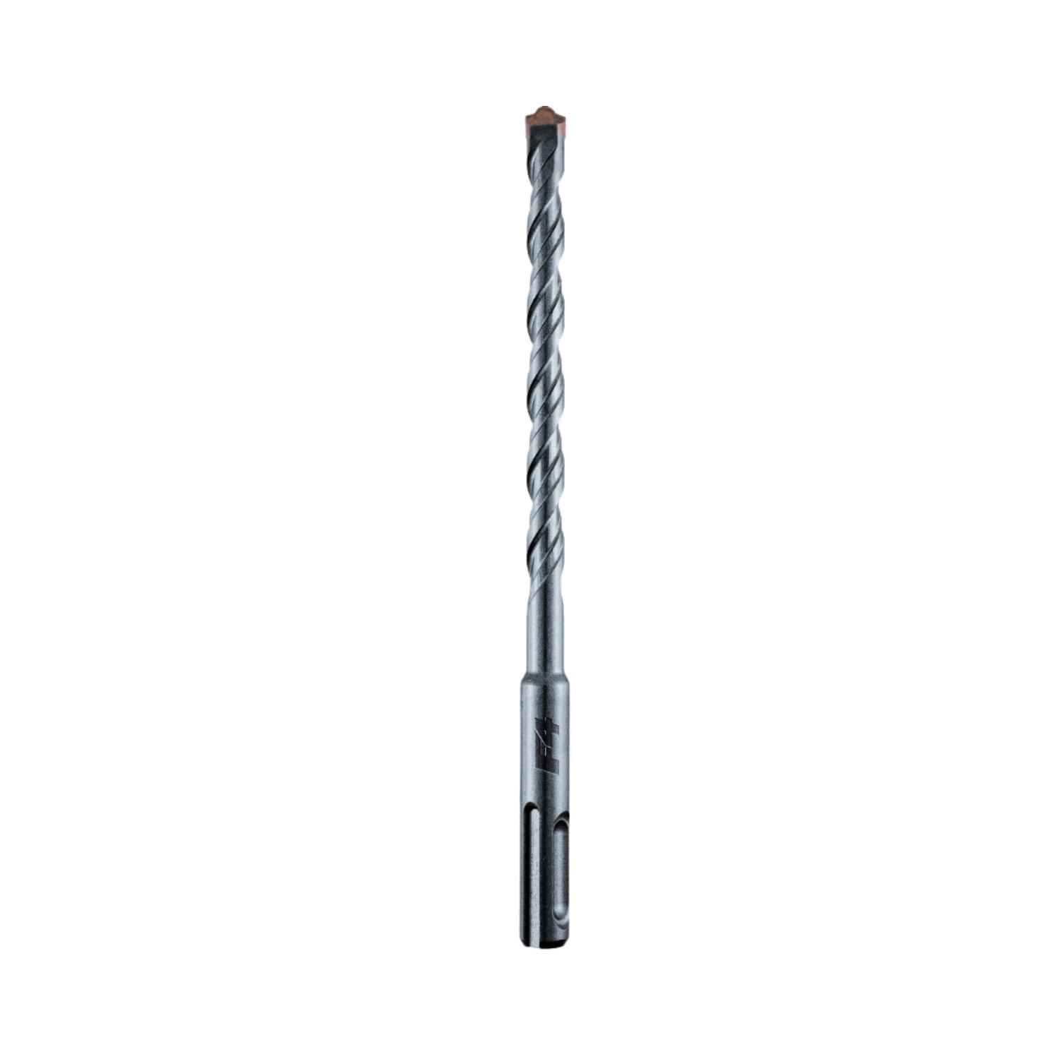 INTR. Hamerboor SDS-Plus 4 snijder 8x110mm