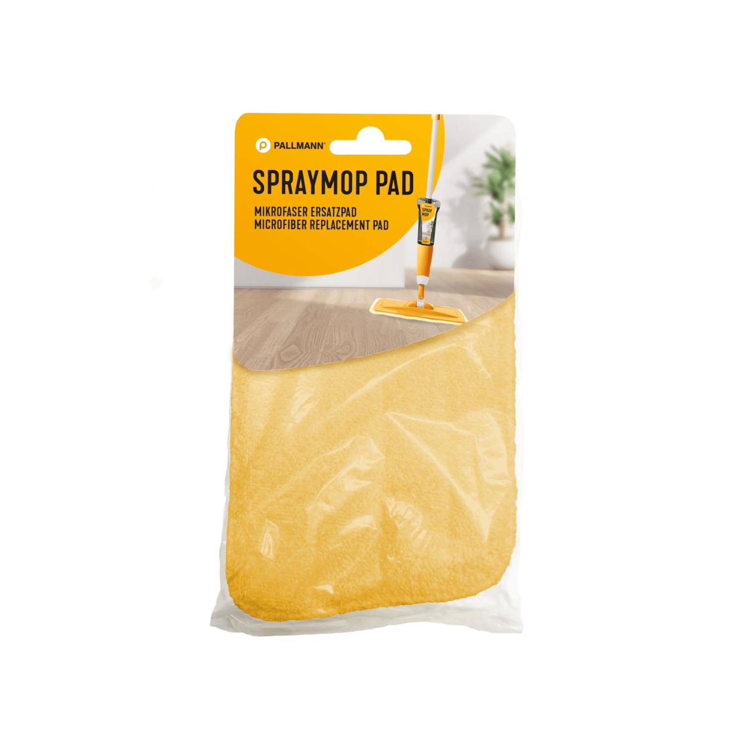 PALLMANN Spraymop reserve pad