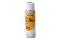 PALLMANN Pall-X 333 Color tester Royal Oak