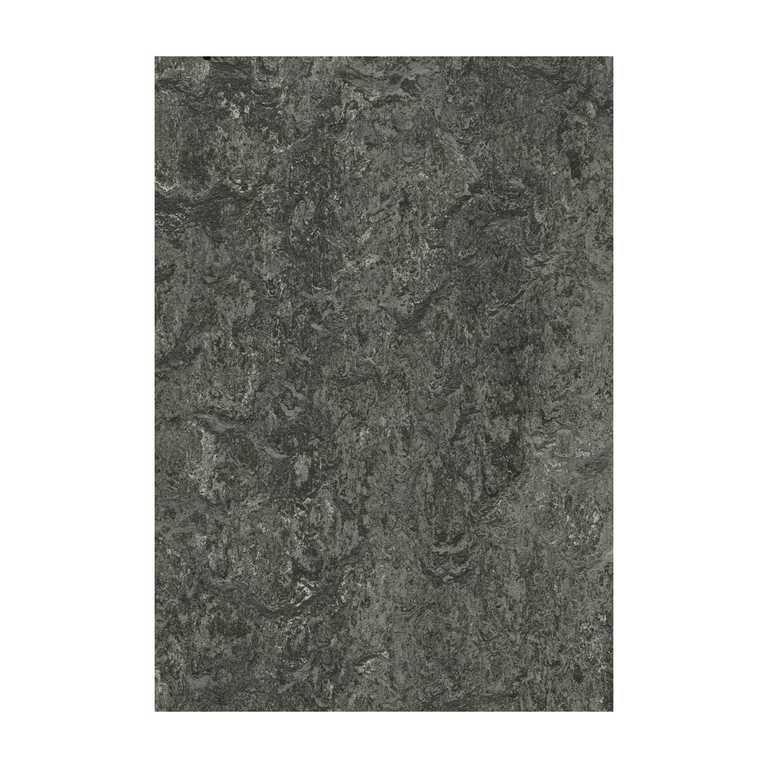 FORBO Marmoleum Modular Graphite | Staal