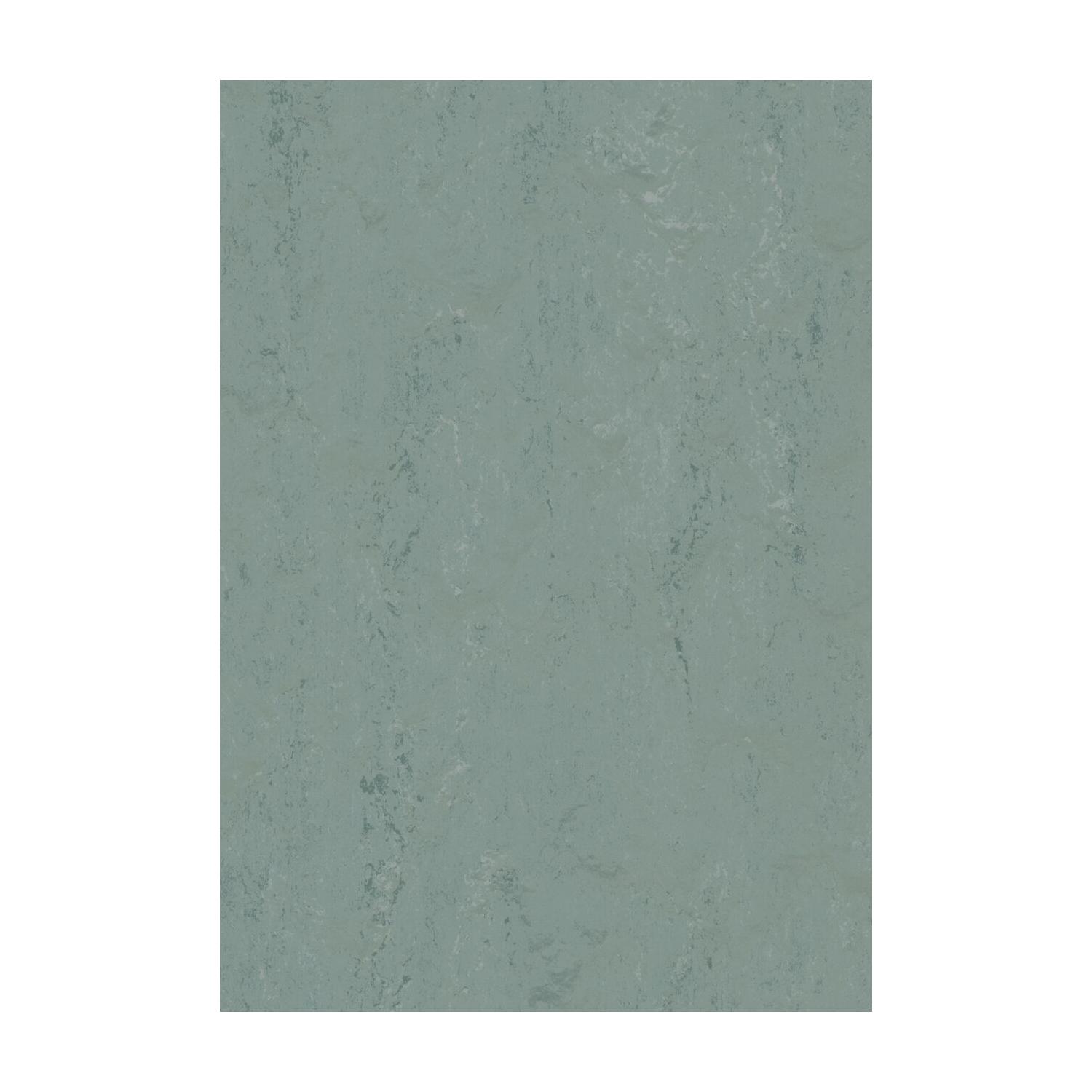 FORBO Marmoleum Modular Blue Ice | Staal