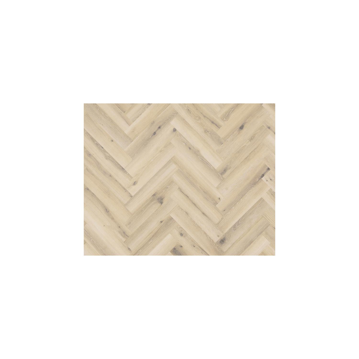Forest Oak Pistachio Shell Visgraat