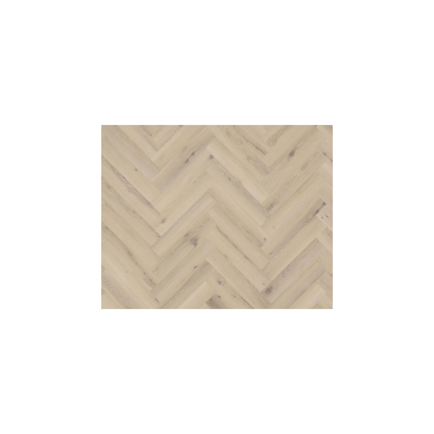 Forest Oak Natural Visgraat