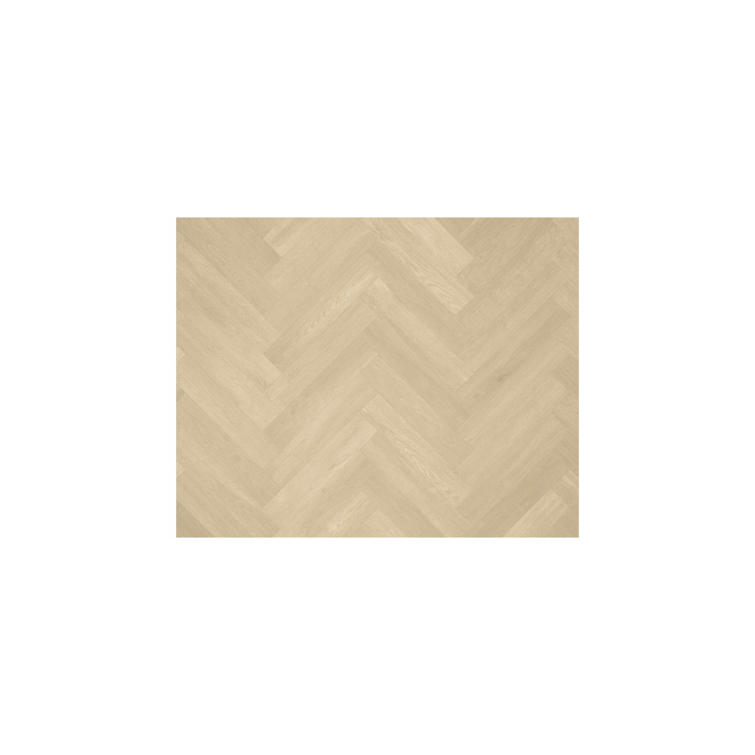 Chatillon Oak Natural Visgraat