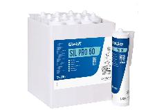 UZIN Sil Pro 50 | 310ml | Oak
