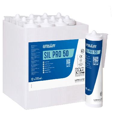 UZIN Sil Pro 50
