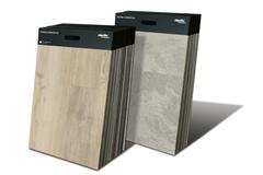 EXPONA Commercial 2025 Displayset Met 25 Panelen