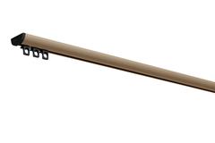 FOREST DS Rail | Taupe | 600 cm