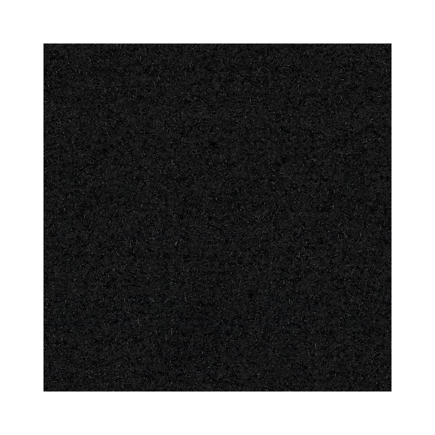 CORAL Brush 5230 Vulcan Black 100cm