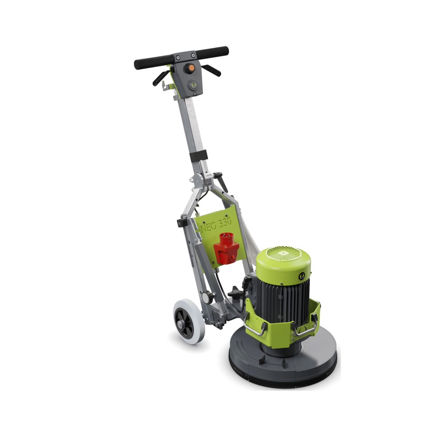 WOLFF Vloerschuurmachine NEO 330