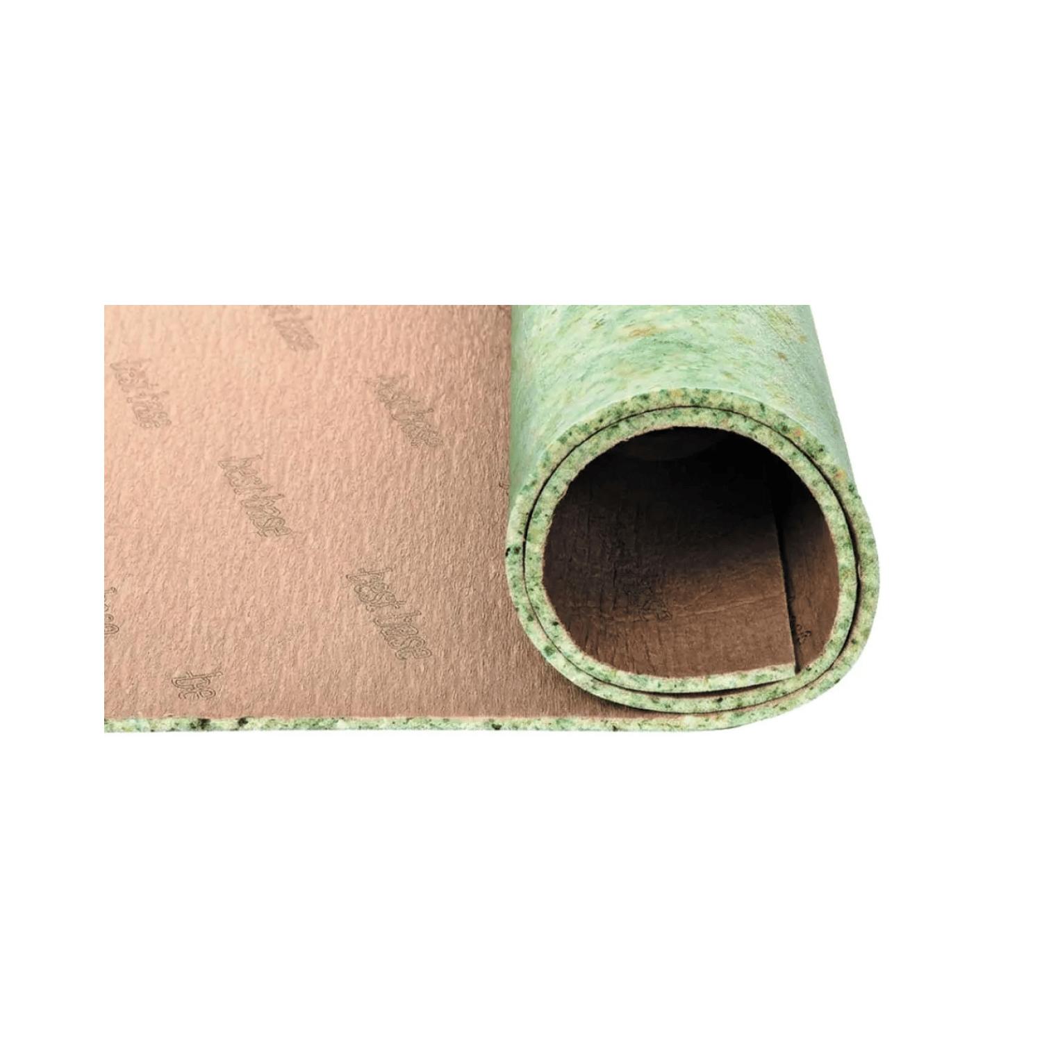 Starbase Green FR 6mm: 10m x1,50m (15m²) 160kg/m³