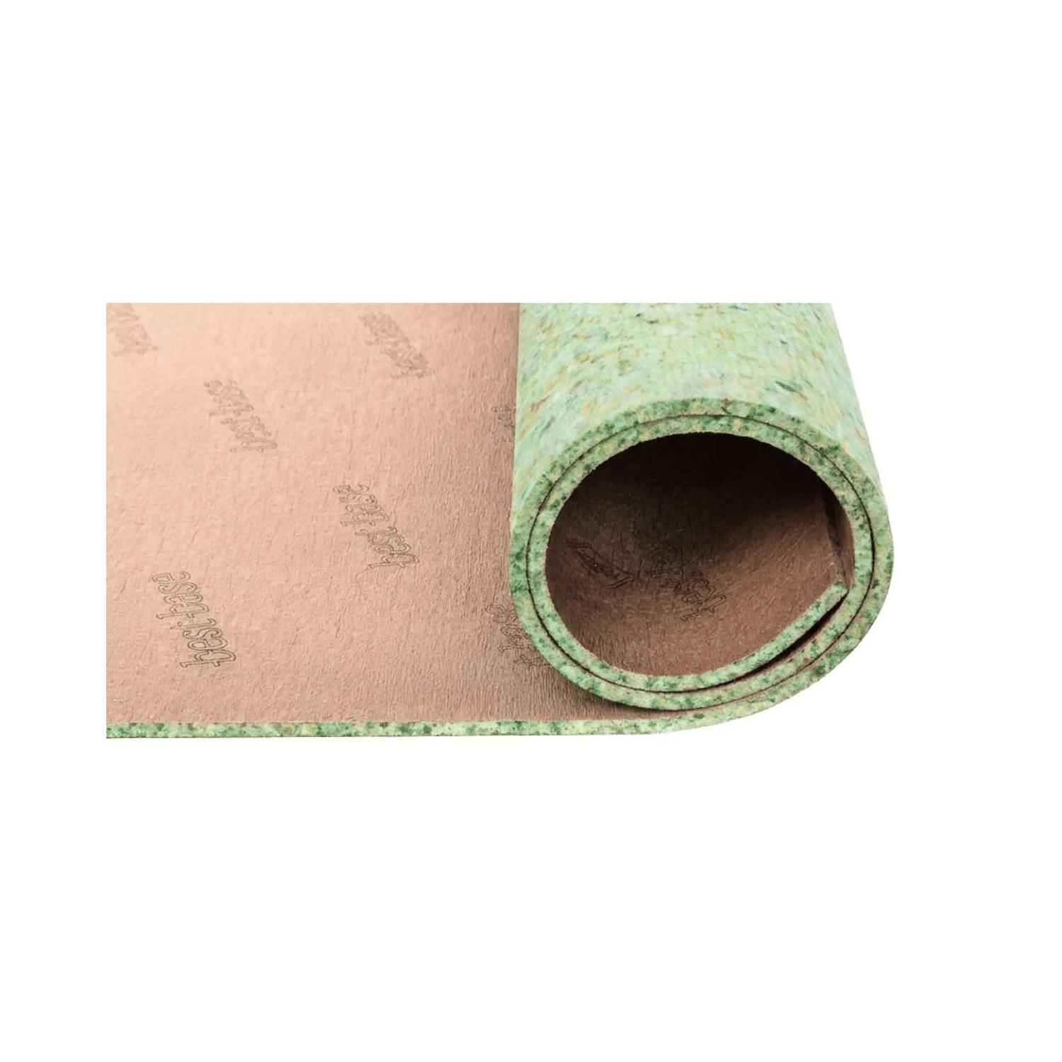 Elegance Green FR 4mm: 10m x1,50m (15m2) 220kg/m³