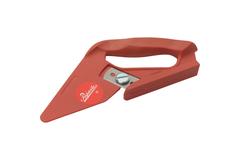 PAJARITO Universeelsnijder Rood