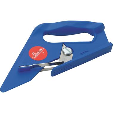 PAJARITO Universeelsnijder Blauw
