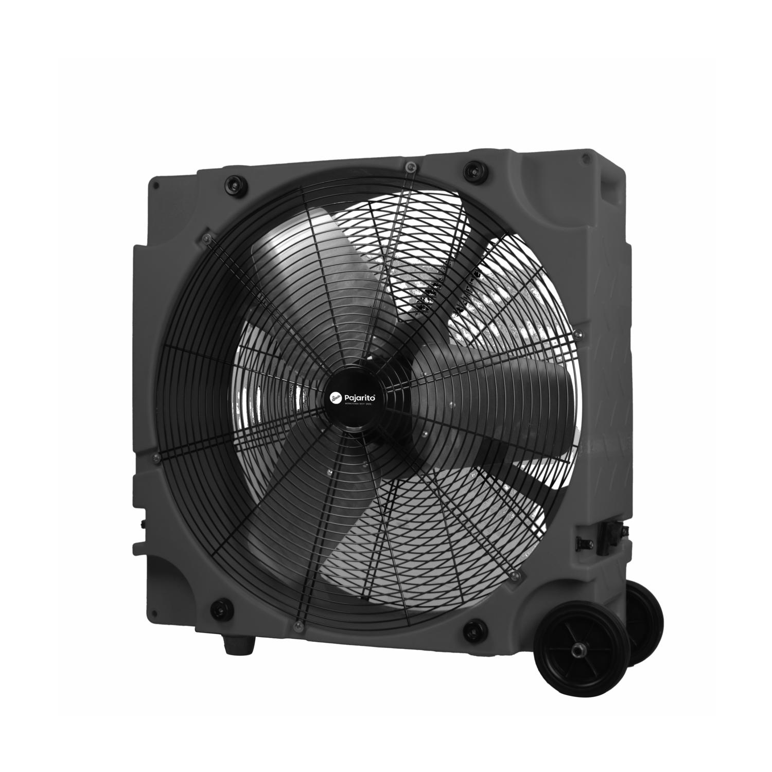 PAJARITO Ventilator 60cm
