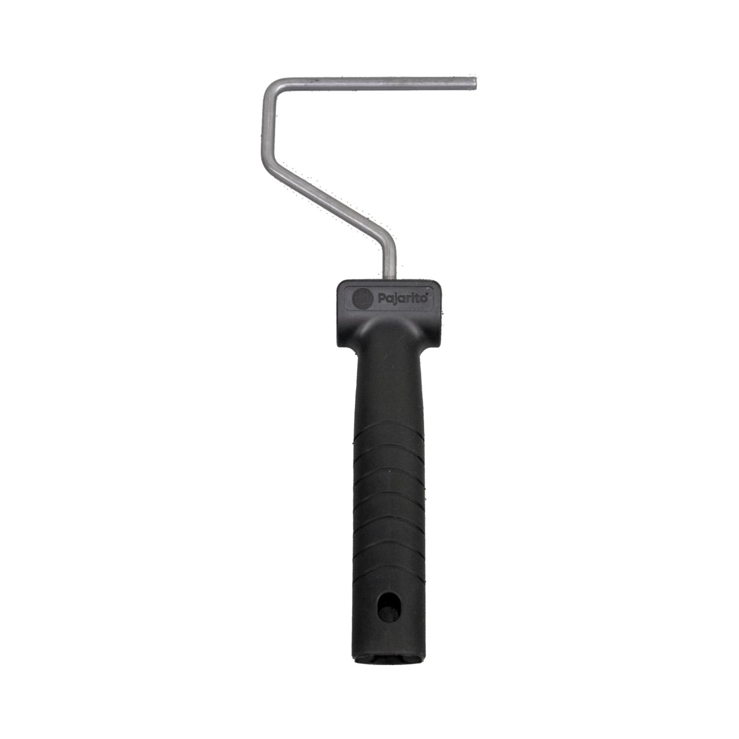 INTR. Rolbeugel kunststofgreep 25cm 8mm