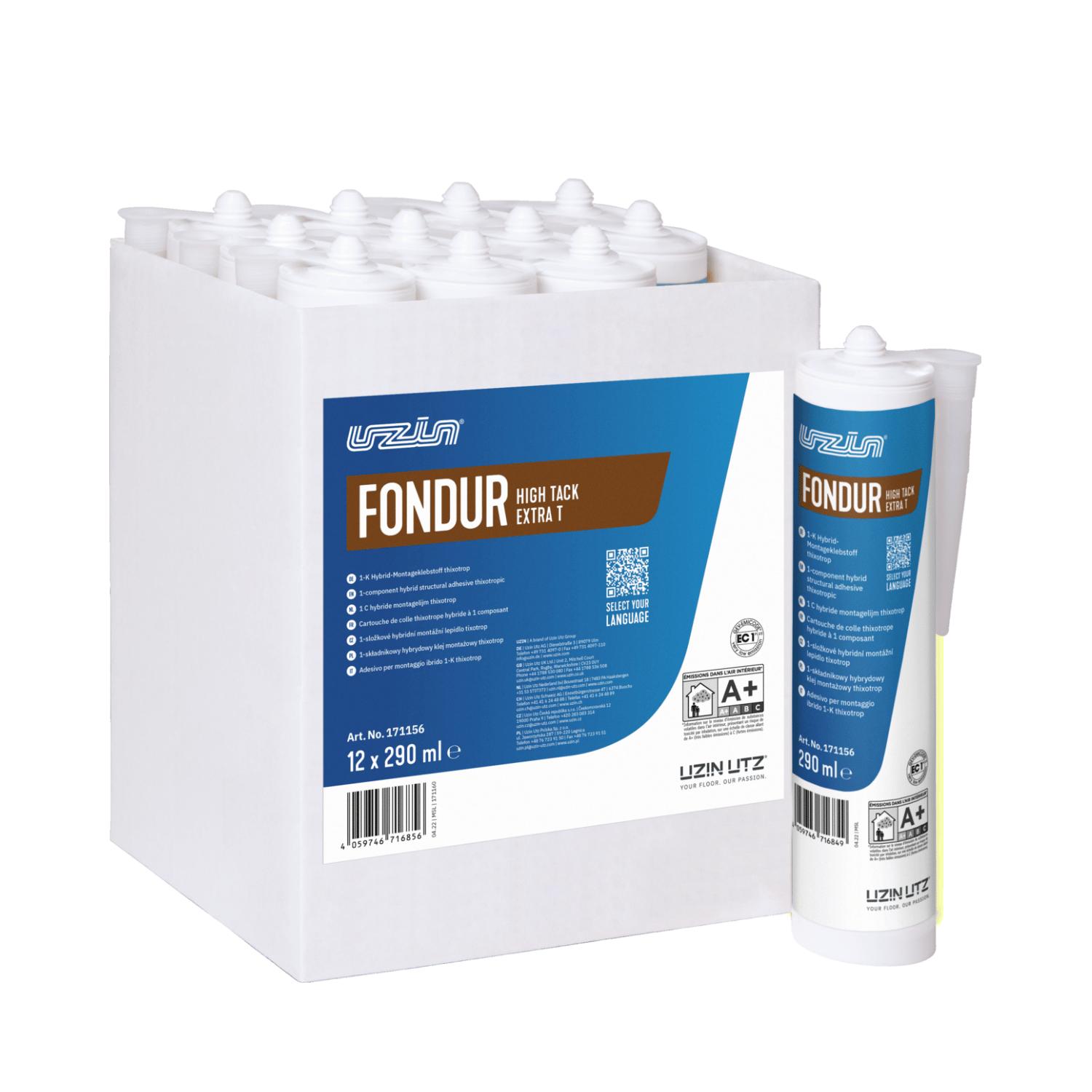 UZIN Fondur High Tack Extra T 290ml