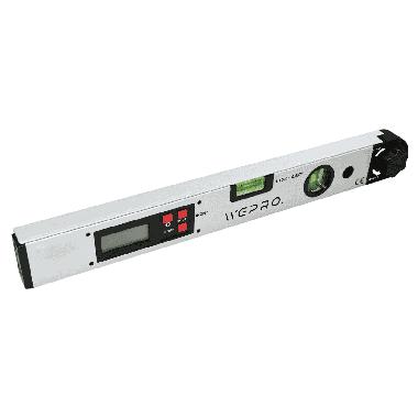 WEPRO Digitale Hoekwaterpas
