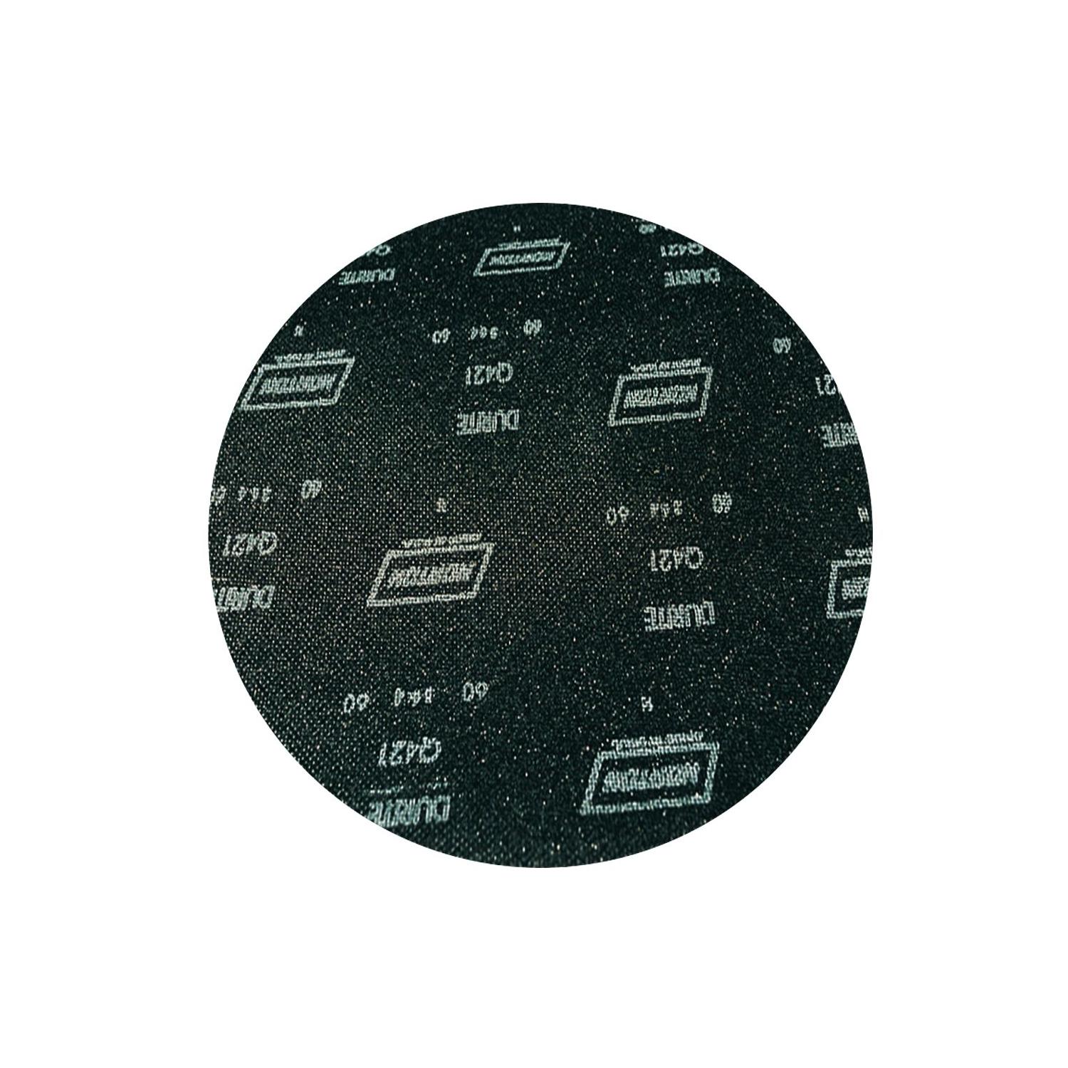 WOLFF Schuurnet Ø406mm K60, 10 stuks