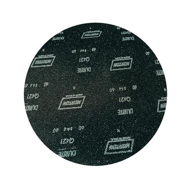 WOLFF Schuurnet Ø406mm K100, 10 stuks