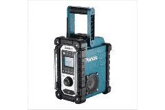MAKITA Bouwradio FM/AM DMR116