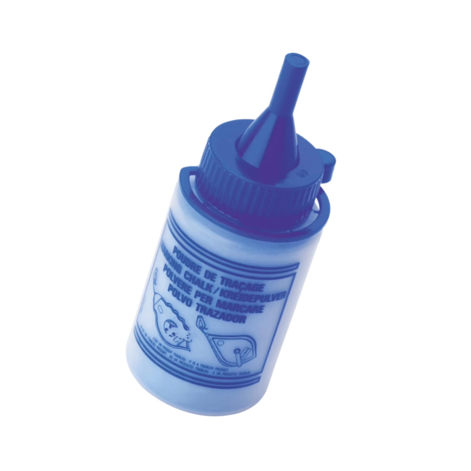 Pajarito Kalklijn vulling, blauw 45g