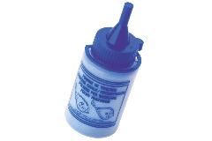 Pajarito Kalklijn vulling, blauw 45g