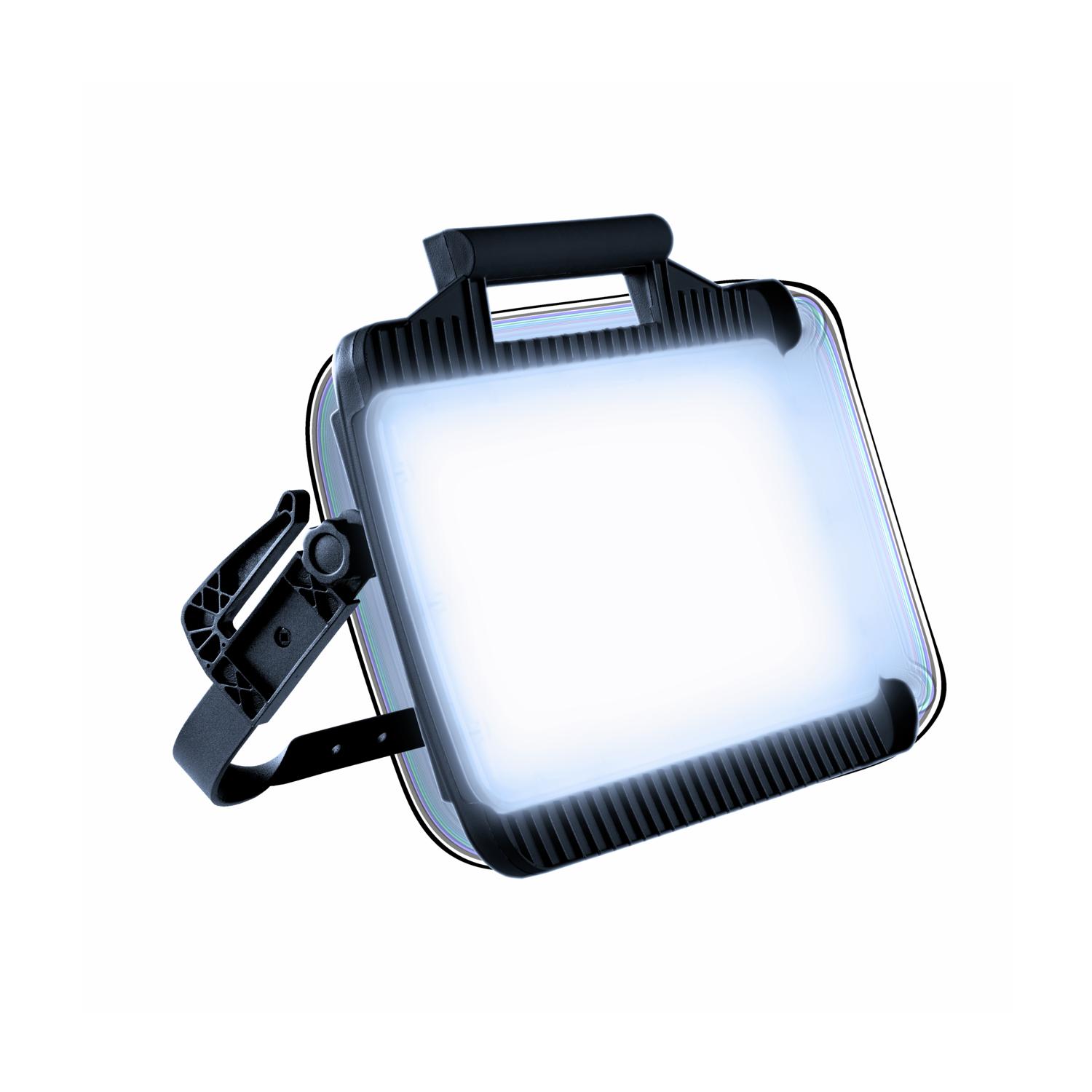 Pajarito LED spot ProGlow 31W