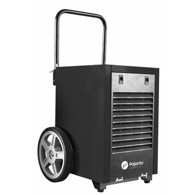Pajarito Bouwdroger 50L