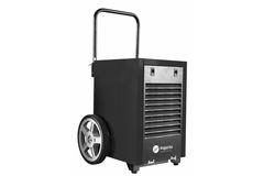Pajarito Bouwdroger 50L