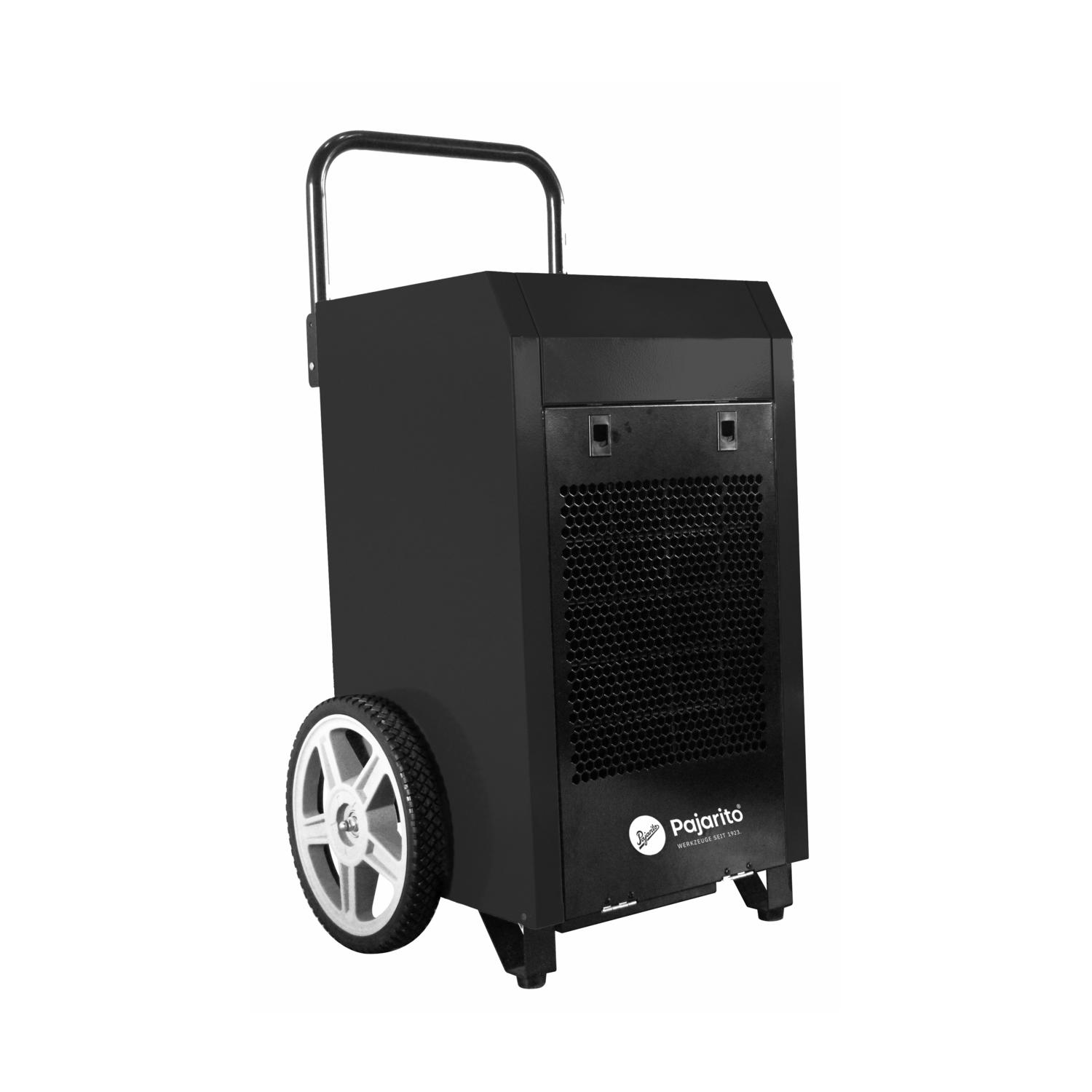 Pajarito Bouwdroger 70L