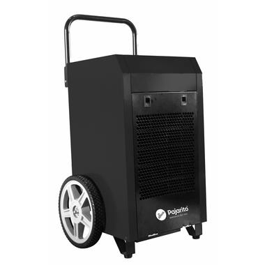 Pajarito Bouwdroger 70L