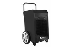 Pajarito Bouwdroger 70L