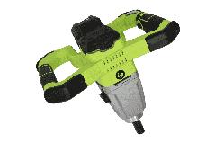 WOLFF ACCU Mixer Power X 18V Body (excl. accu)