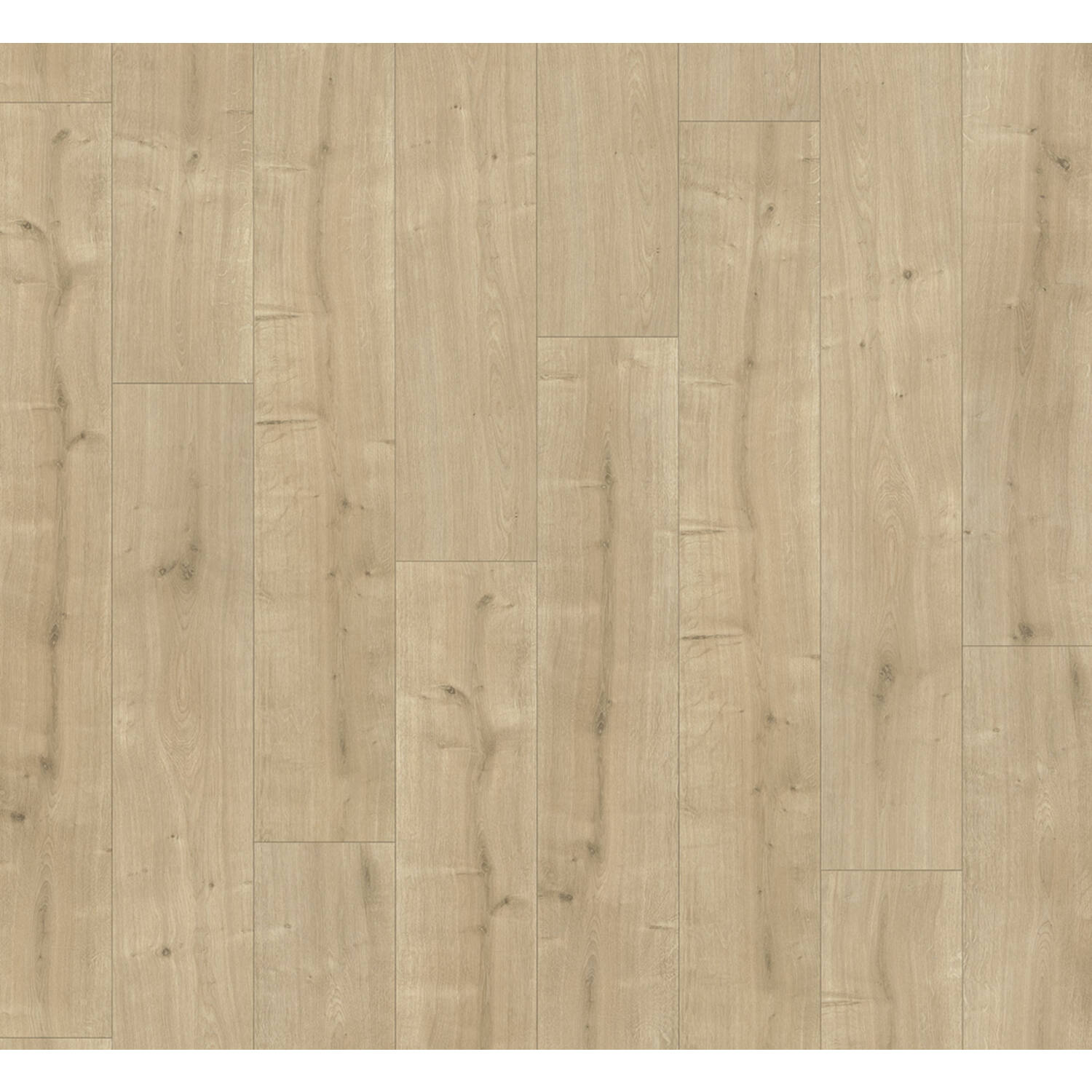 PARADOR Basic 400 4V eiken Geslepen