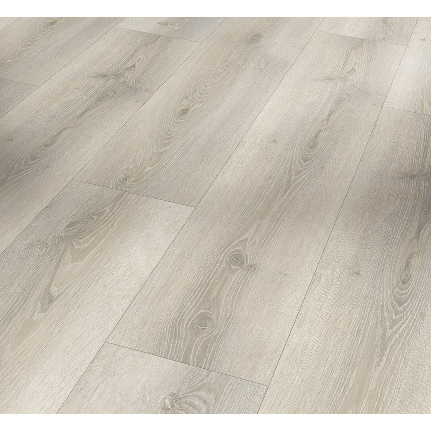 PARADOR Basic 600 XS eiken Askada Wit Gekalkt