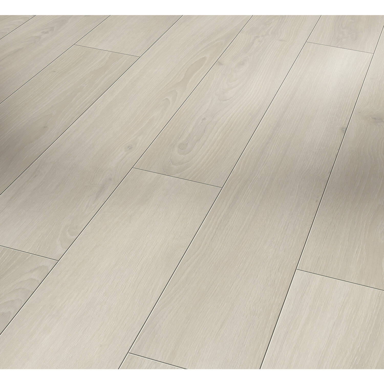 PARADOR Classic 1050 4V eiken Skyline Wit