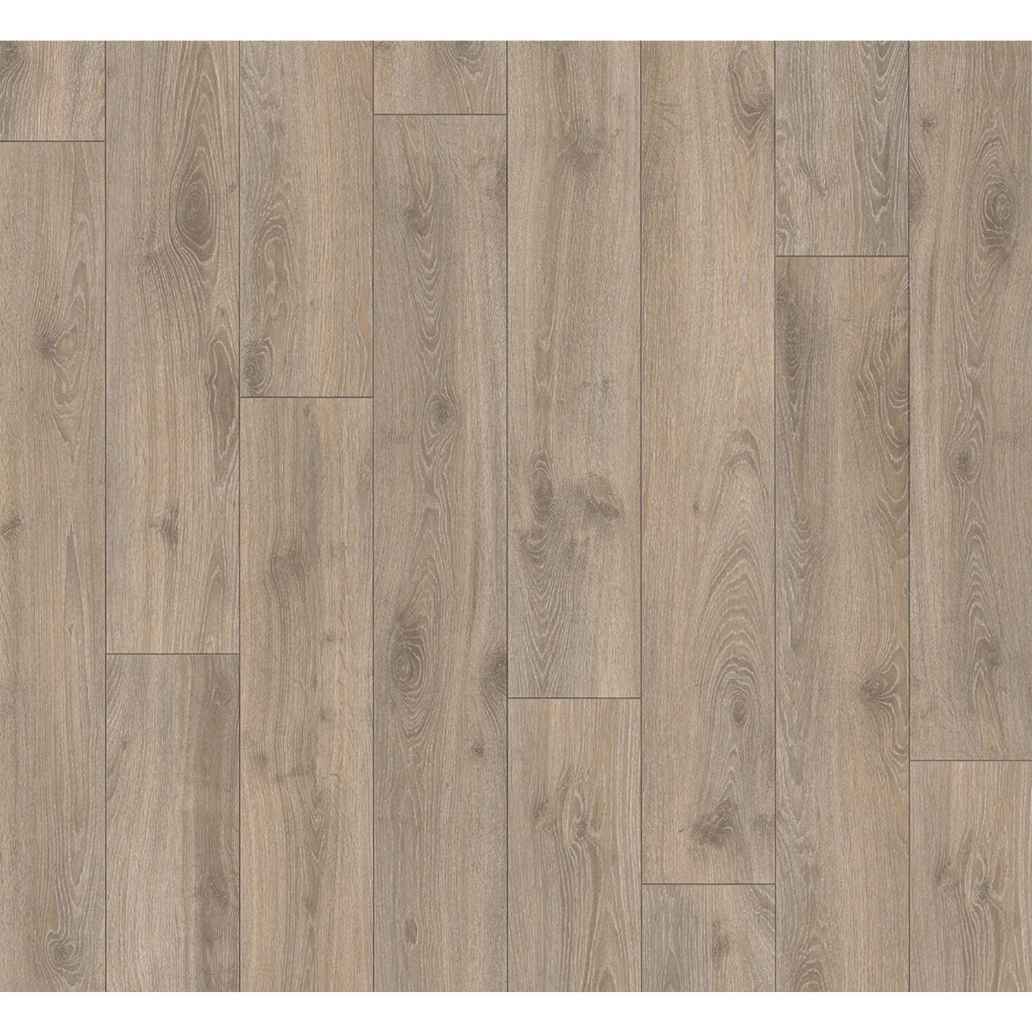 PARADOR Classic 1050 4V eiken Tradition Grys-Beige