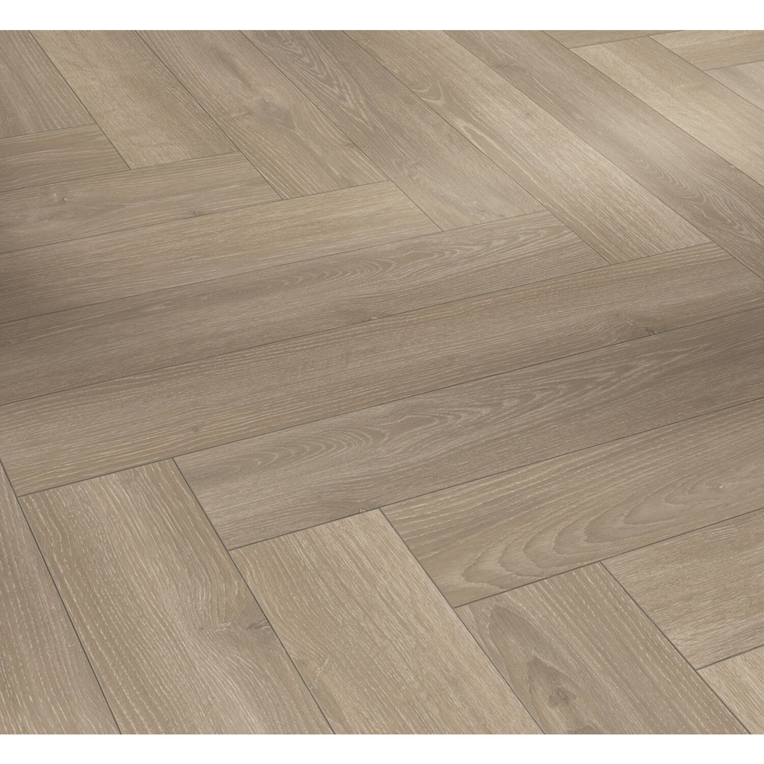 PARADOR Trendtime 3 eiken Skyline Parelgrijs