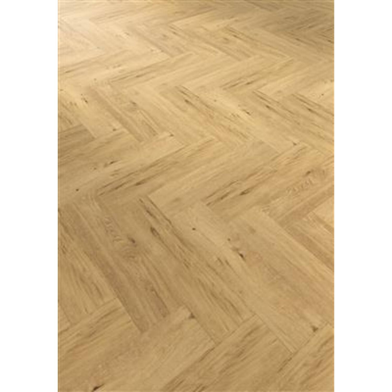 EXPONA Commercial Parquet 4122 French Vanilla Oak