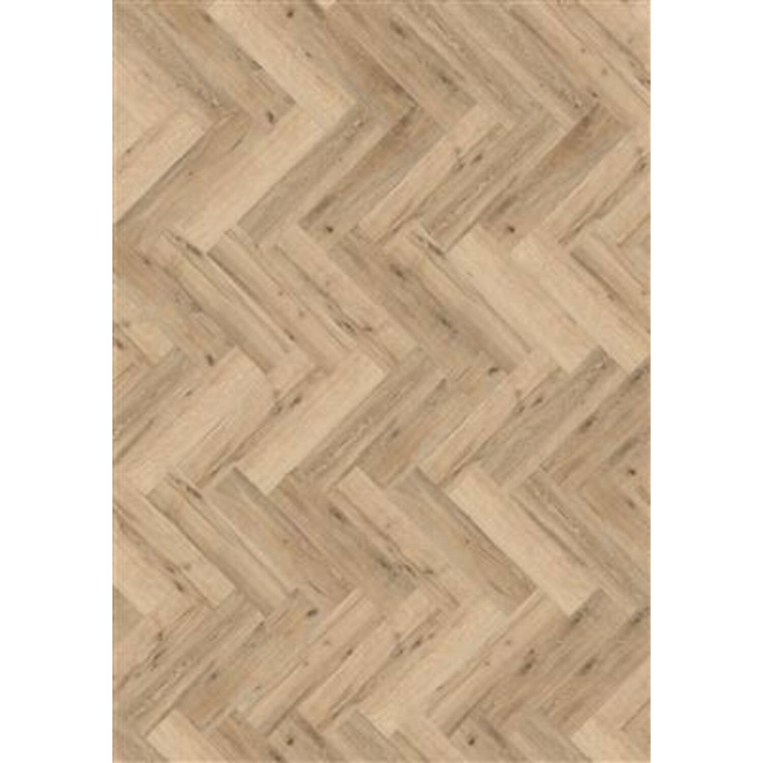 EXPONA Commercial Parquet 4128 Oiled Oak