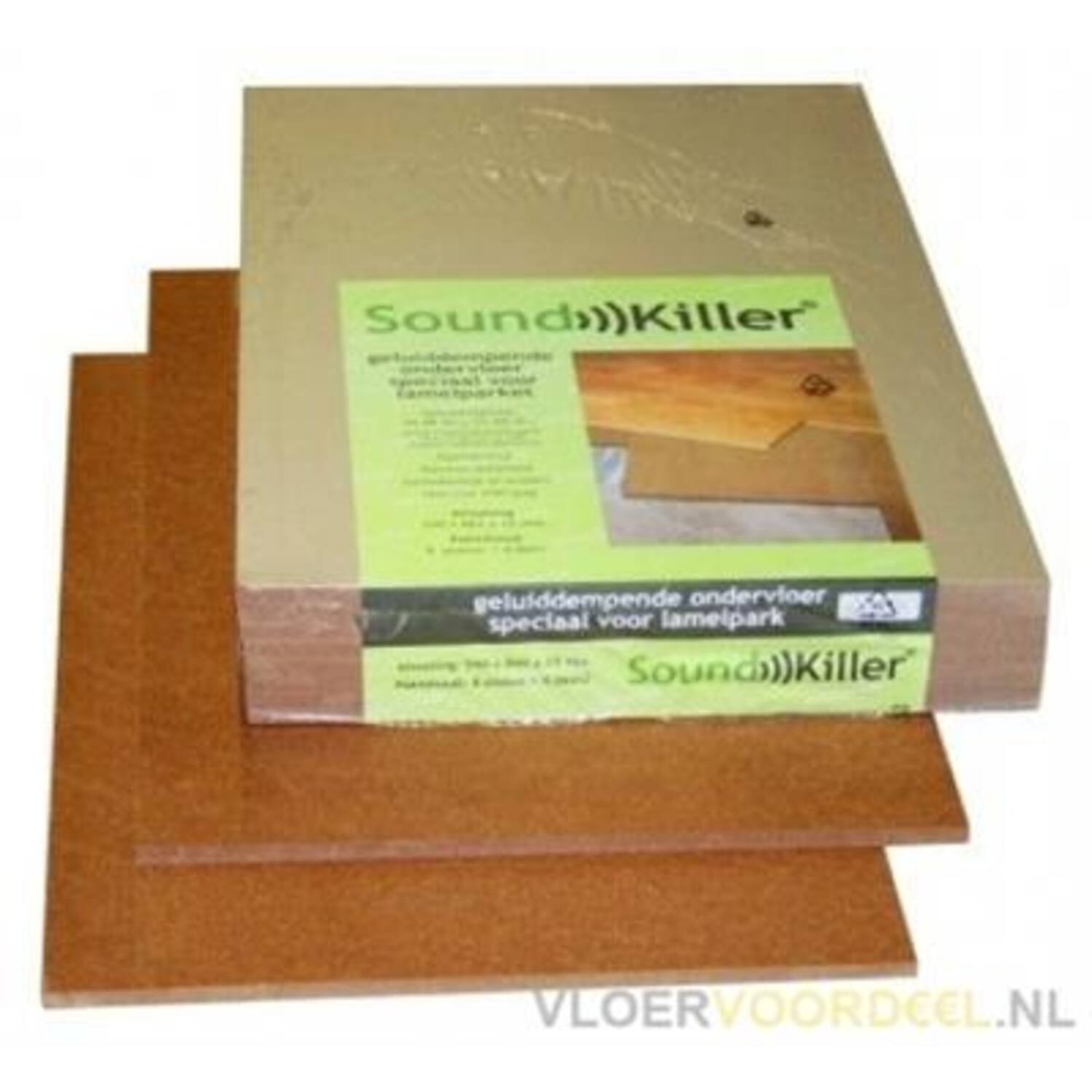 Soundkiller