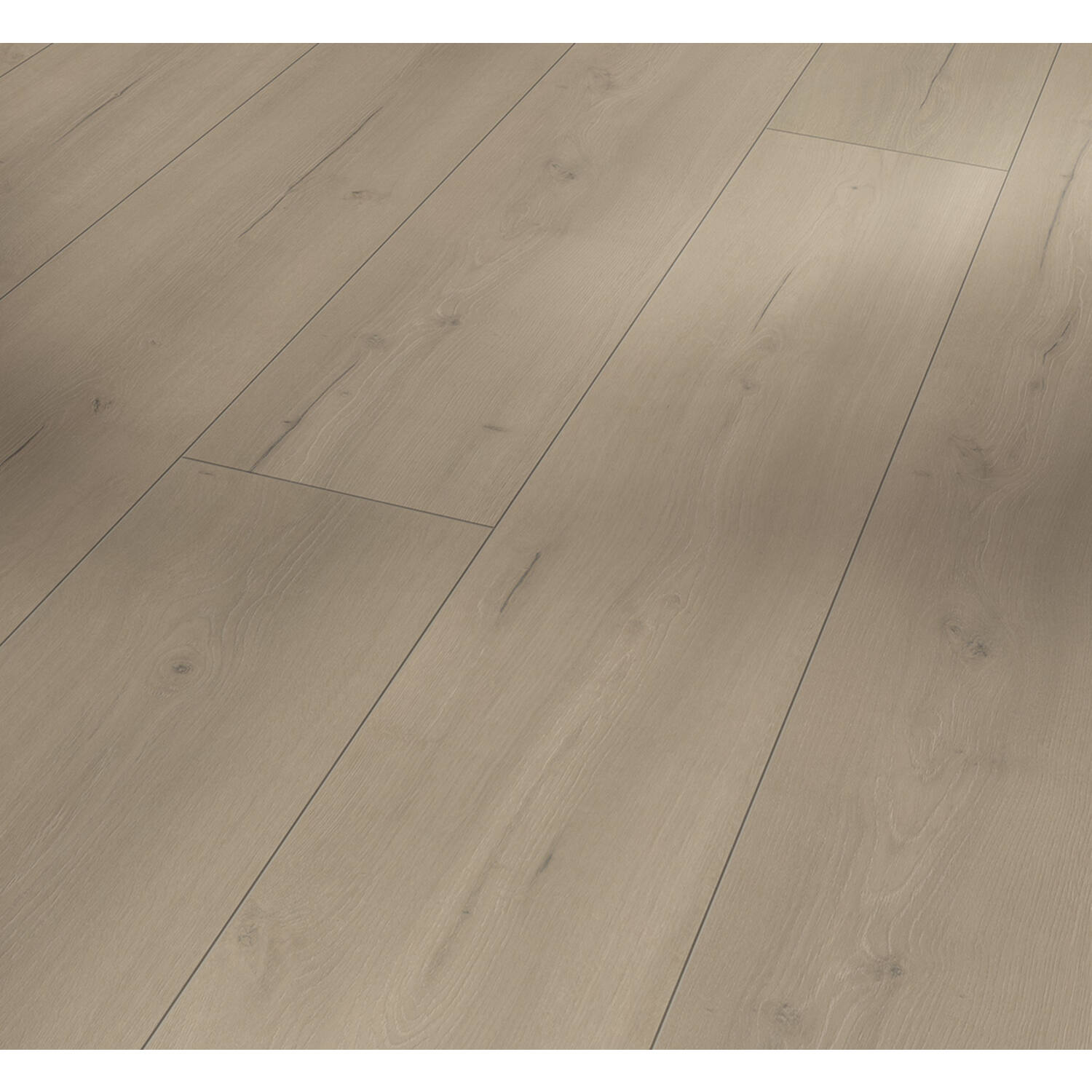 PARADOR Trendtime 6 eiken Loft Grijs