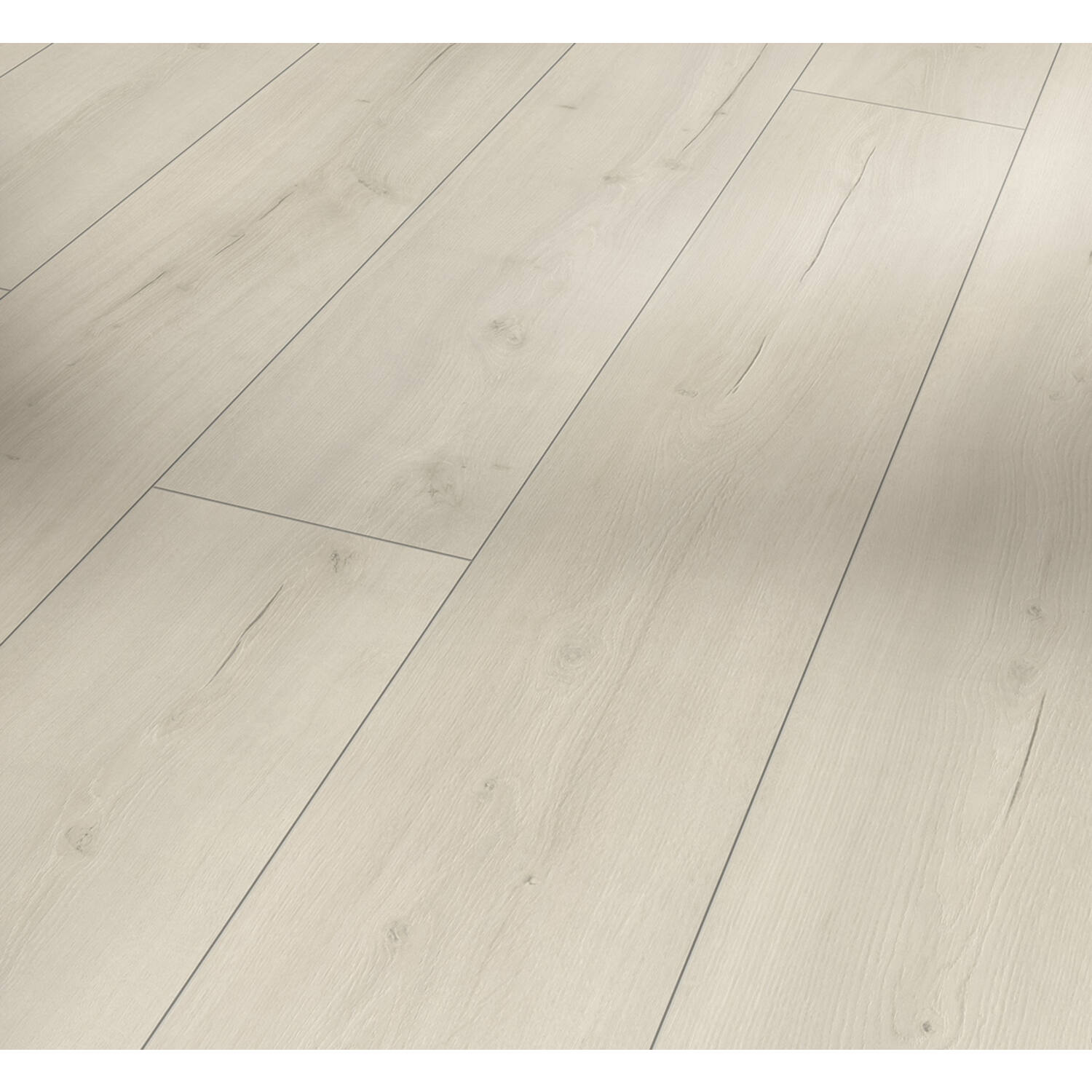 PARADOR Trendtime 6 eiken Loft Wit