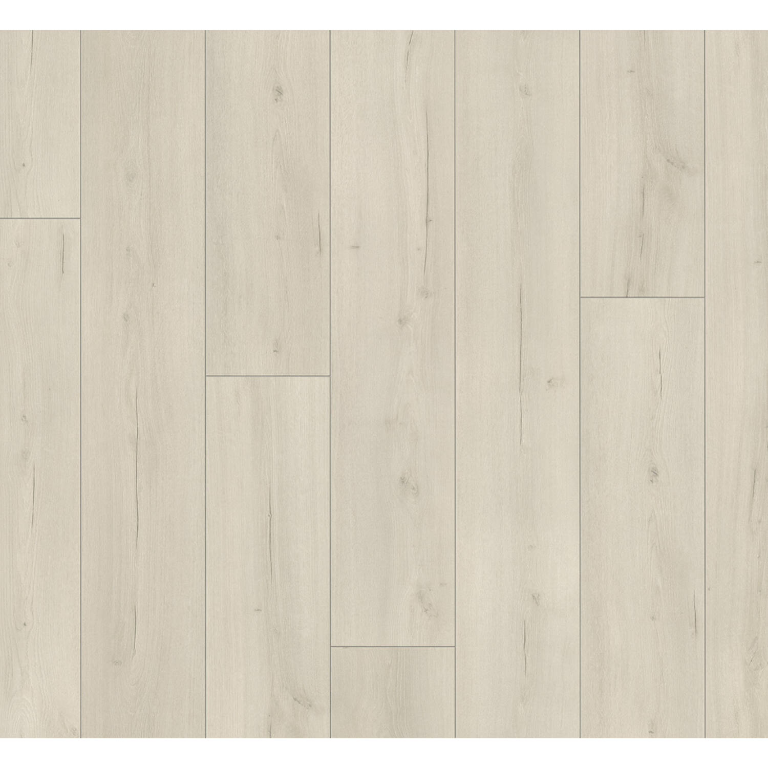 PARADOR Trendtime 6 eiken Loft Wit